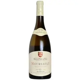 Roux Pere & Fils Meursault Chardonnay