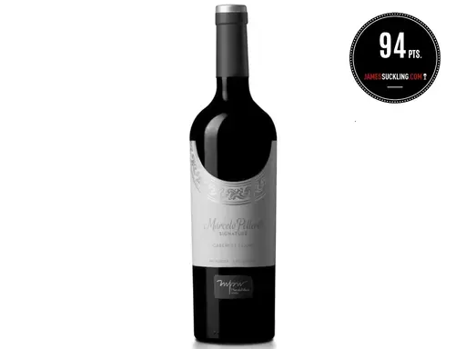 Pelleriti Priore - Signature Cabernet Franc 2021