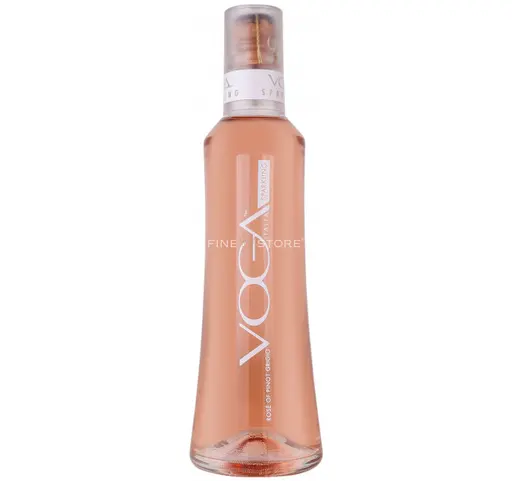 Voga Sparkling Rose Of Pinot Grigio Extra Dry