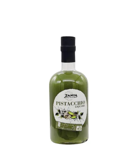 Zanin Pistacchio Liquore