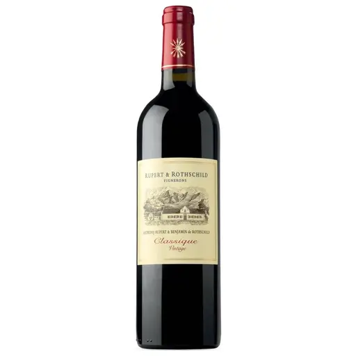 Rupert & Rothschild Vignerons Classique