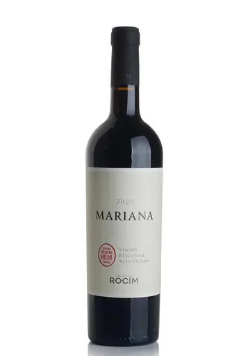 Wine HERADE DO ROCIM, MARIANA ROSU 2024