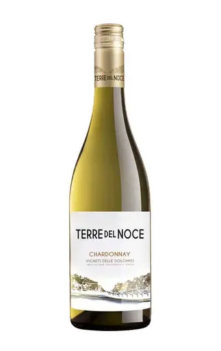Terre del Noce Chardonnay 2024 | Mezzacorona