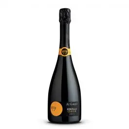 Ai Galli Ribolla Brut Spumant