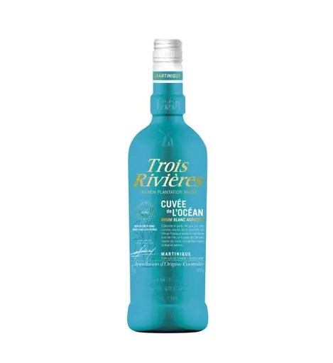 Trois Rivieres Cuvee de L'Ocean Rom