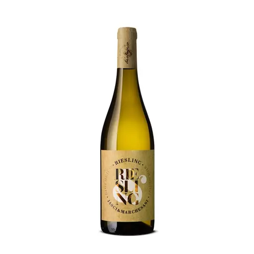 Jasci & Marchesani Vin Alb Riesling IGT BIO