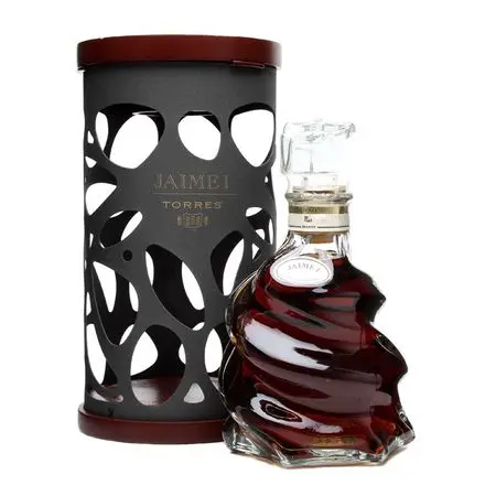 Brandy Torres Jaime Reserva De La Famiglia 30 Ani