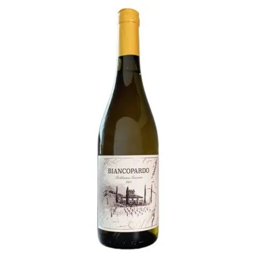 Vin Alb Biancopardo Trebbiano IGT