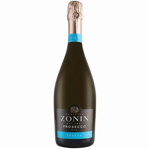 Prosecco alb brut Zonin DOC