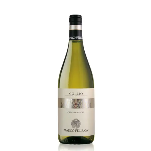 Collio Chardonnay 2022 DOC Vin alb sec