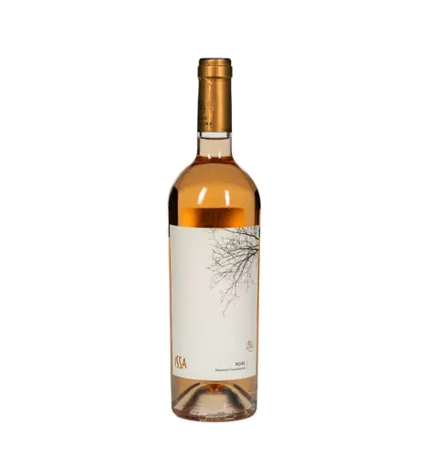Vin ISSA Rose S
