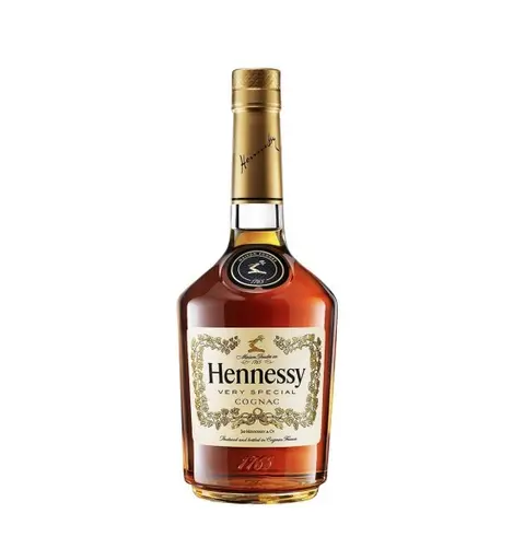 Hennessy Cognac VS, cutie