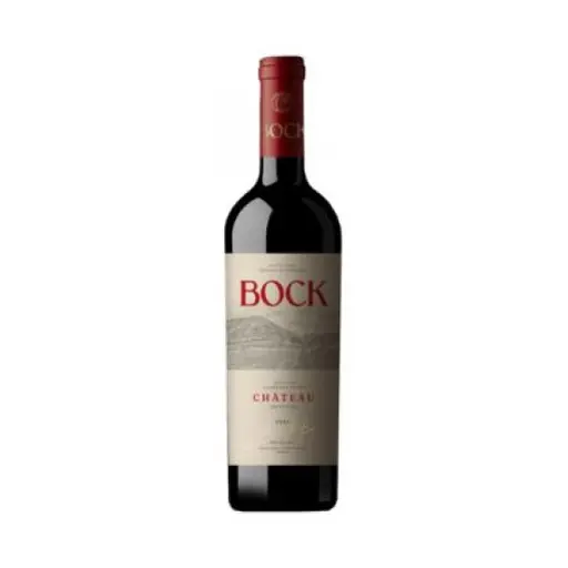 Bock Chateau Selection Cuvee 2022 - Vin Rosu Sec Premium