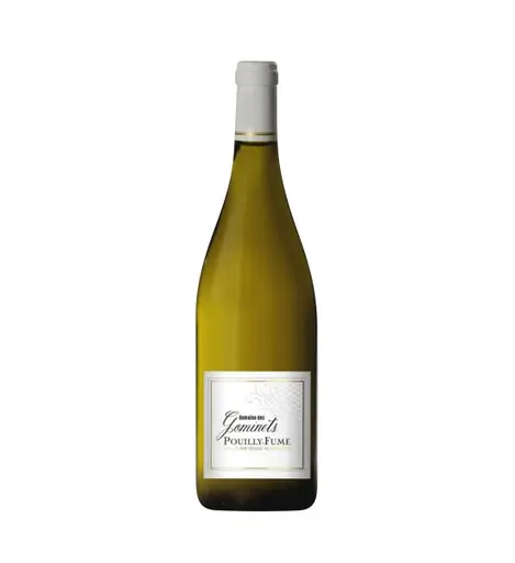 Domaine des Gominets Pouilly Fume - Vin Alb Sec - Franta