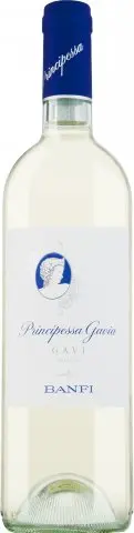 Castello Banfi Principessa Gavia Gavi Docg
