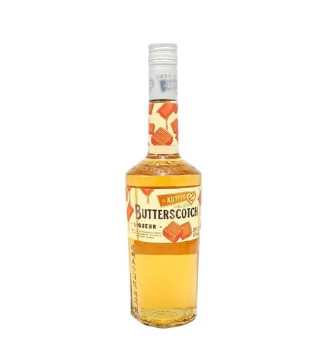 De Kuyper Butterscotch Liqueur