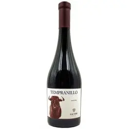 Fautor Winery tempranillo limitata vin rosu sec