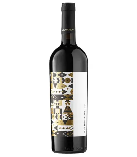 Tohani Valahorum Merlot
