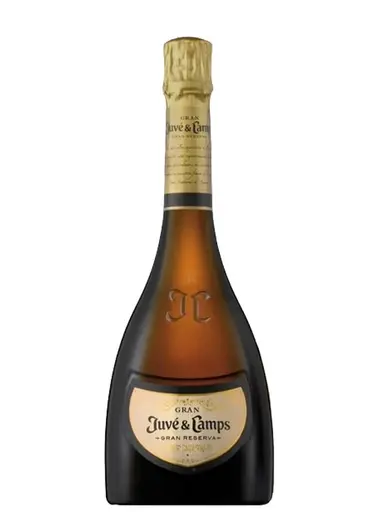 Juve & Camps Gran Reserva Brut