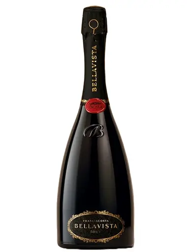 Bellavista Teatro alla Scala Brut Franciacorta DOCG 2020