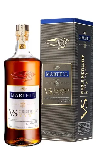 Martell Cognac VS