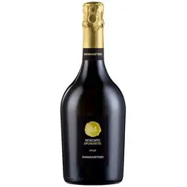San Martino Moscato Spumante Dolce
