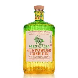 Drumshanbo Gunpowder Irish Gin Brazilian Pineapple
