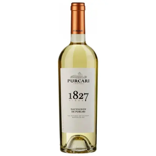 Purcari - 1827 Sauvignon Blanc 2024