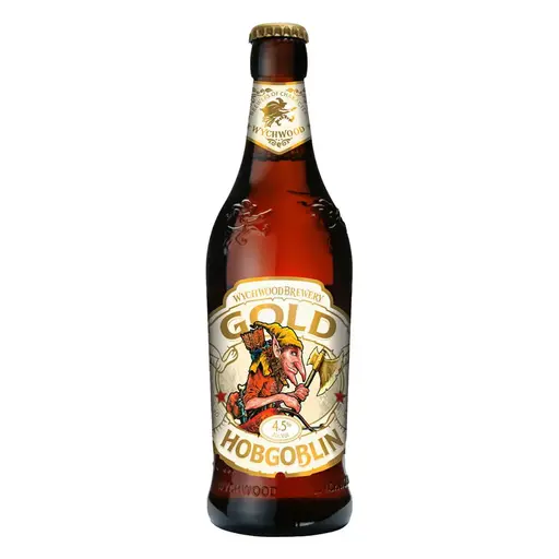 Bere artizanala Hobgoblin Gold