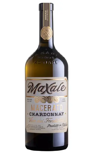Borgo dei Trulli Maxale Chardonnay Macerato - Vin alb sec