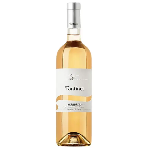 Fantinel Borgo Thesis Verduzzo