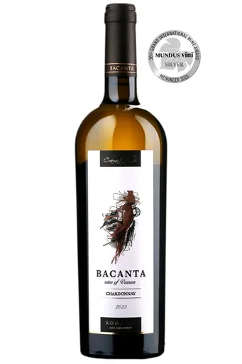 Girboiu Bacanta Chardonnay