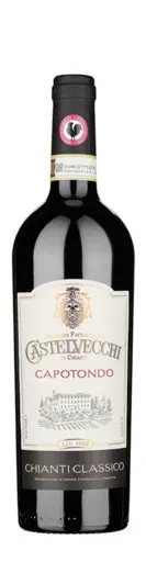 Chianti Classico Capotondo