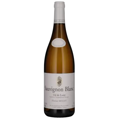 Vin Domaine Roc De l'Abbaye, Alb, Sauvignon Blanc Loire Cuvee Tradition
