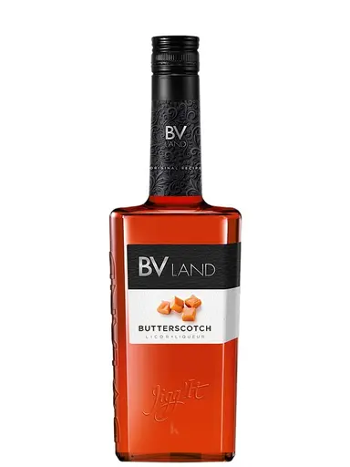 BV Land Butterscotch
