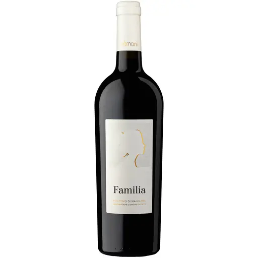 Vin Rosu Familia Primitivo Di Manduria DOC