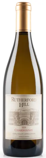 RUTHERFORD HILL NAPA VALLEY CHARDONNAY