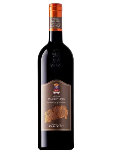 Banfi Brunello di Montalcino DOCG Vigna Marrucheto