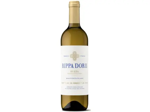 Rippa Dorii - Sauvignon Blanc