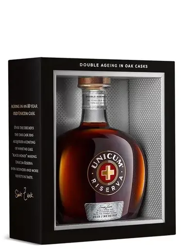 Unicum Riserva Lichior