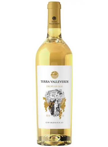Terra Valleverde Chardonnay Drops of God
