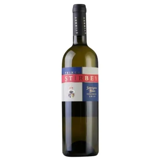 Stirbey Sauvignon Blanc Rezerva