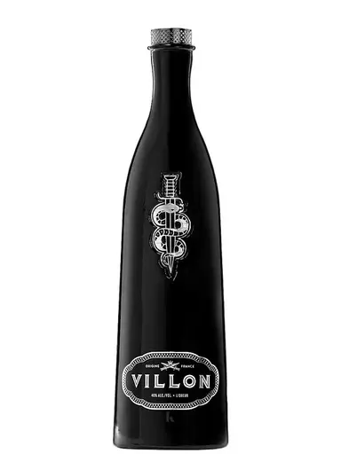 Villon VS