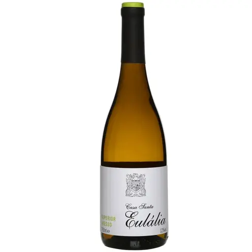Casa Santa Eulalia Avesso Vinho Verde