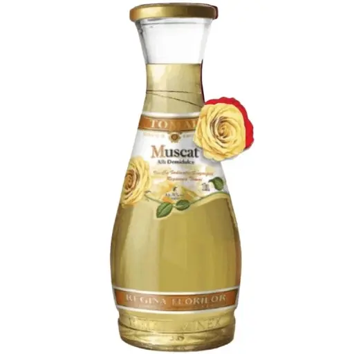 Tomai - Regina Florilor Muscat - – Drinks Hub