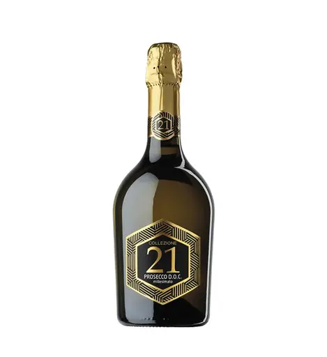 Collezione 21 Prosecco Millesimato DOC Extra Dry