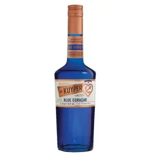 De Kuyper Blue Curacao