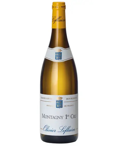 Olivier Leflaive Montagny 1er Cru