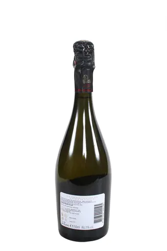 Vin spumant demisec Epoca de piatra