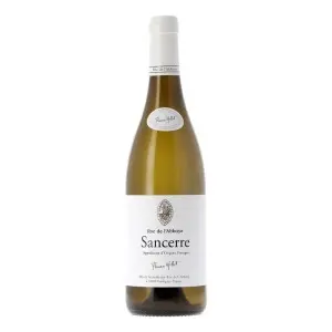 Vin Domaine Roc De l'Abbaye Sancere Blanc Cuvee Tradition, 2022, Alb